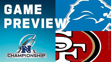 Lions vs 49ers 2023. Things To Know About Lions vs 49ers 2023. 